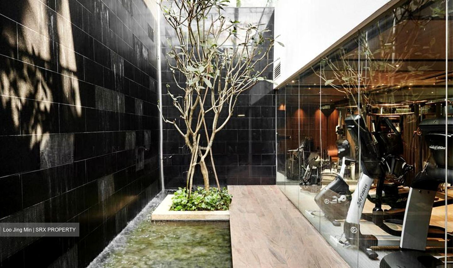 Greenwood Mews (D11), Terrace #522661361